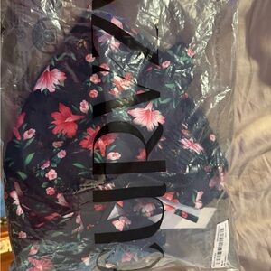 Floral Maxi Skirt NWT